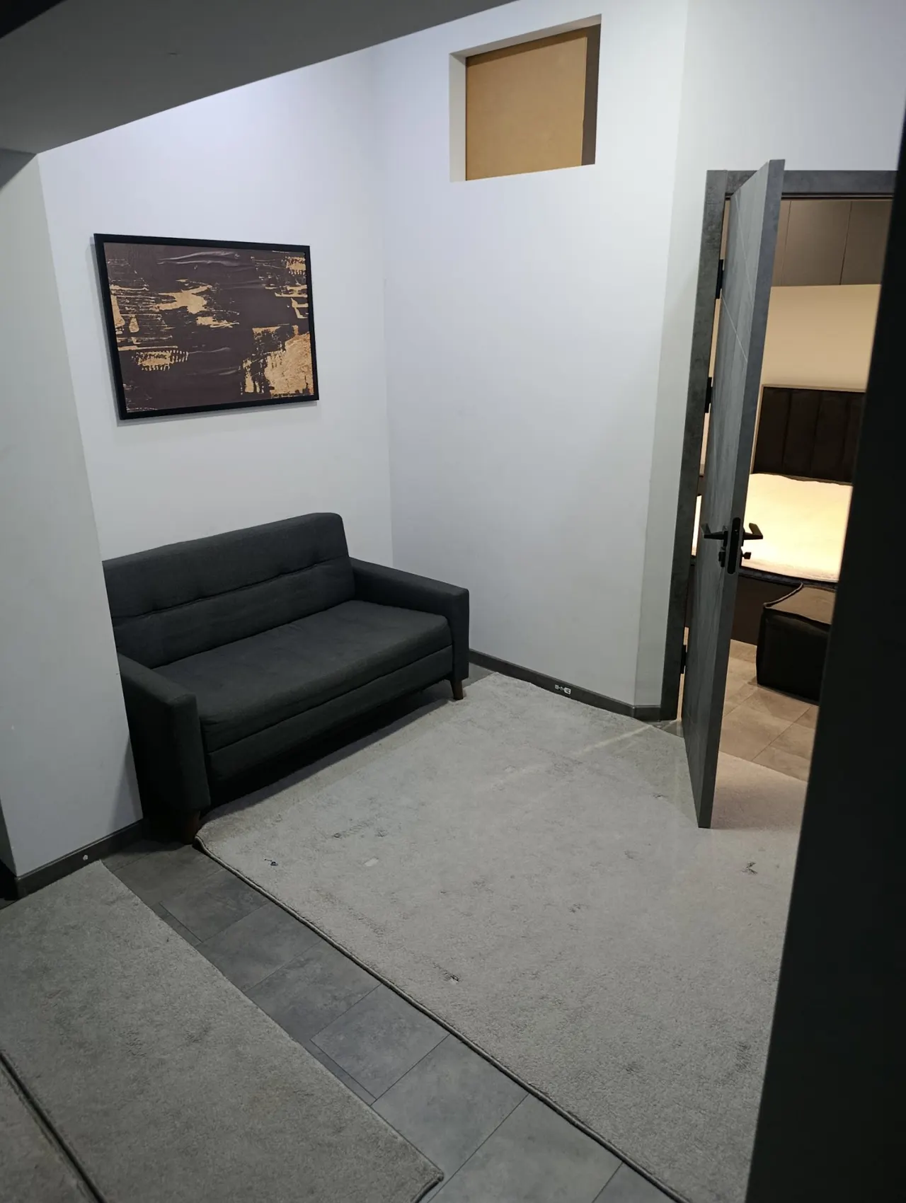 Ijaraga beriladi 1 xonali kvartira, 37 m², 1/3 qavat — Yashnobod tumani