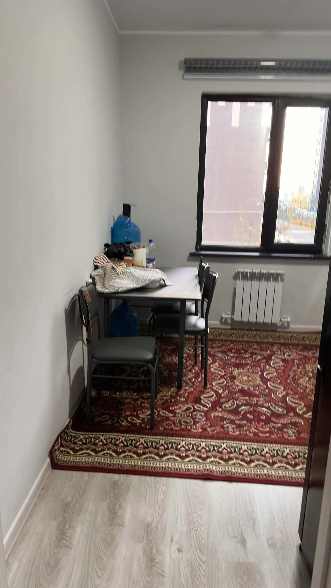 Sotiladi 2 xonali kvartira, 55 m², 2/16 qavat — Sergeli tumani
