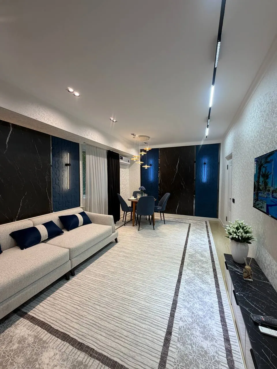Сотилади 1 хонали квартира, 46 м², 3/4 қават — Чилонзор тумани