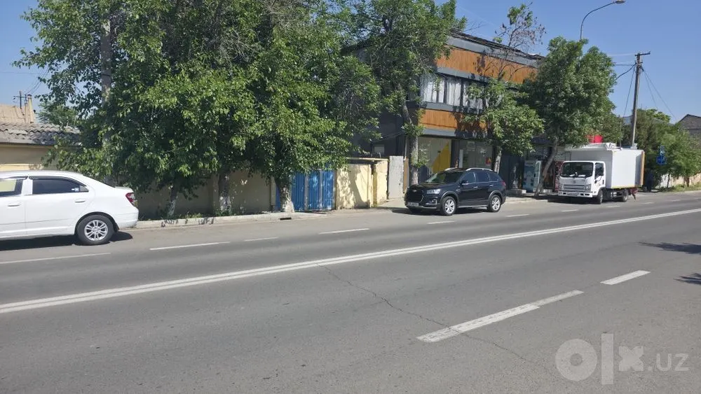 Sotiladi 4 xonali hovli uy, 3,3 sotix, 100 m², 1 qavatli — Yashnobod tumani