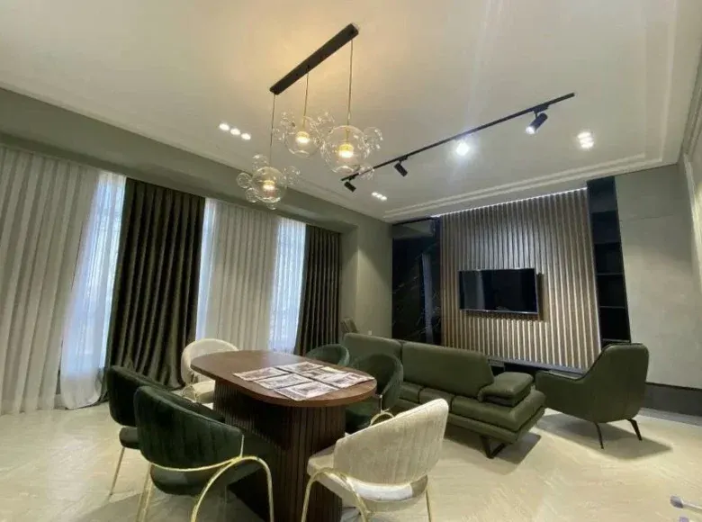 Ижарага берилади 3 хонали квартира, 90 м², 3/9 қават — Чилонзор тумани