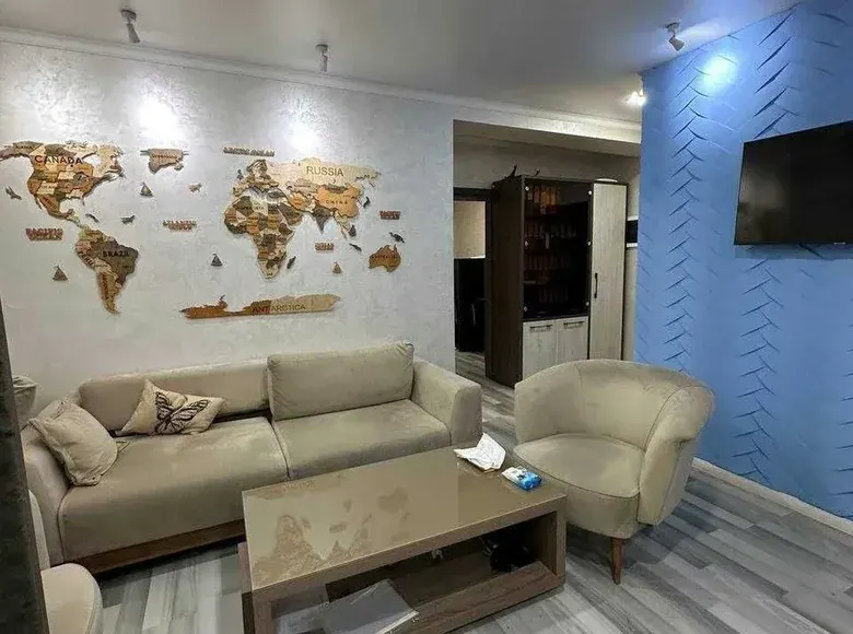 Ижарага берилади тижорат биноси, 80 м² — Юнусобод тумани