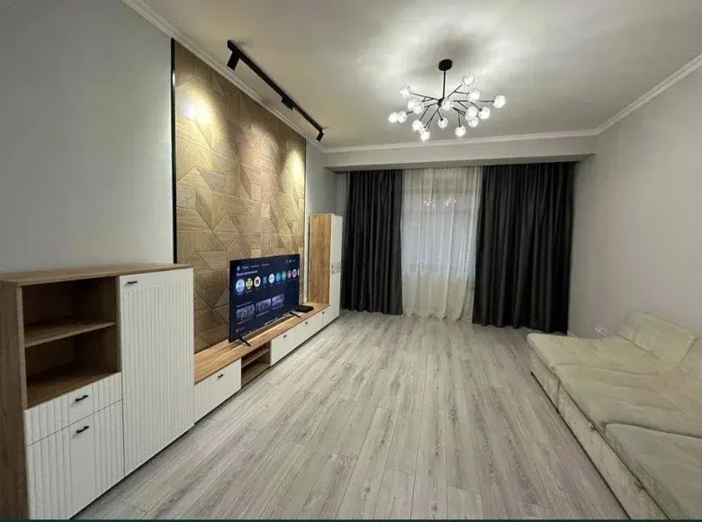 Ijaraga beriladi 2 xonali kvartira, 80 m², 1/8 qavat — Yashnobod tumani