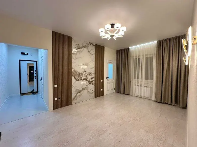Sotiladi 1 xonali kvartira, 40 m², 1/5 qavat — Qibray tumani