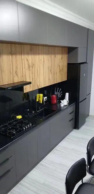 Сдаётся 4-комнатная квартира, 118 м², 2/9 этаж — Мирзо-Улугбекский район