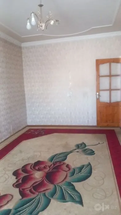Сдаётся 3-комнатная квартира, 87 м², 4/4 этаж — Чиланзарский район