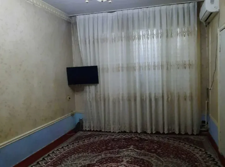 Sotiladi 1 xonali kvartira, 34 m², 4/4 qavat — Chilonzor tumani