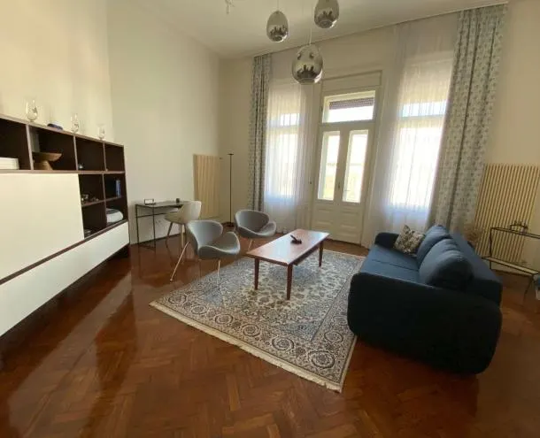 Ijaraga beriladi 2 xonali kvartira, 65 m², 2/7 qavat — Mirobod tumani