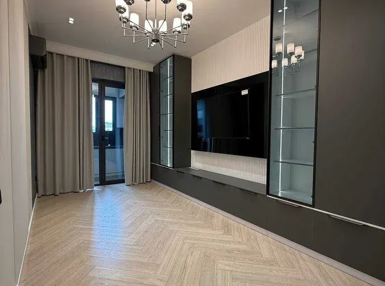 Сдаётся 2-комнатная квартира, 45 м², 16/16 этаж — Мирабадский район