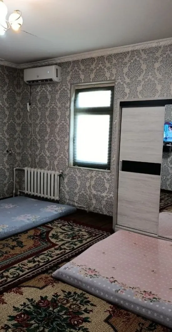 Продаётся 1-комнатная квартира, 54 м², 9/9 этаж — Шайхантахурский район