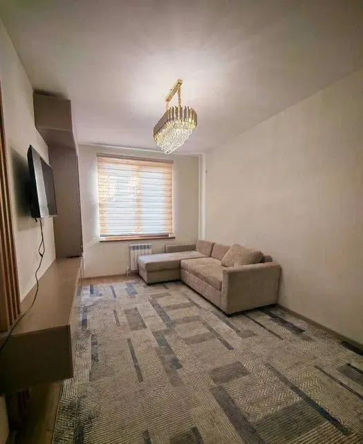 Ijaraga beriladi 3 xonali kvartira, 78 m², 8/13 qavat — Olmazor tumani