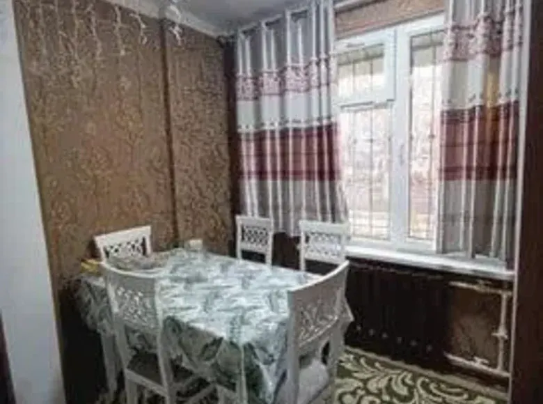 Сотилади 3 хонали квартира, 50 м², 1/5 қават — Тошкент шаҳри