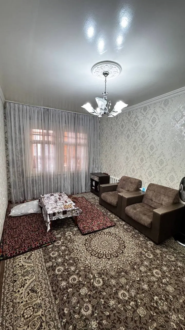 Sotiladi 2 xonali kvartira, 58 m², 5/5 qavat — Olmazor tumani