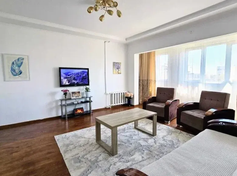 Ijaraga beriladi 2 xonali kvartira, 59 m², 7/13 qavat — Yakkasaroy tumani