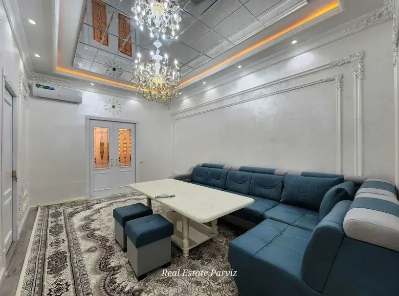 Sotiladi 3 xonali kvartira, 61 m², 6/6 qavat — Samarqand shahri