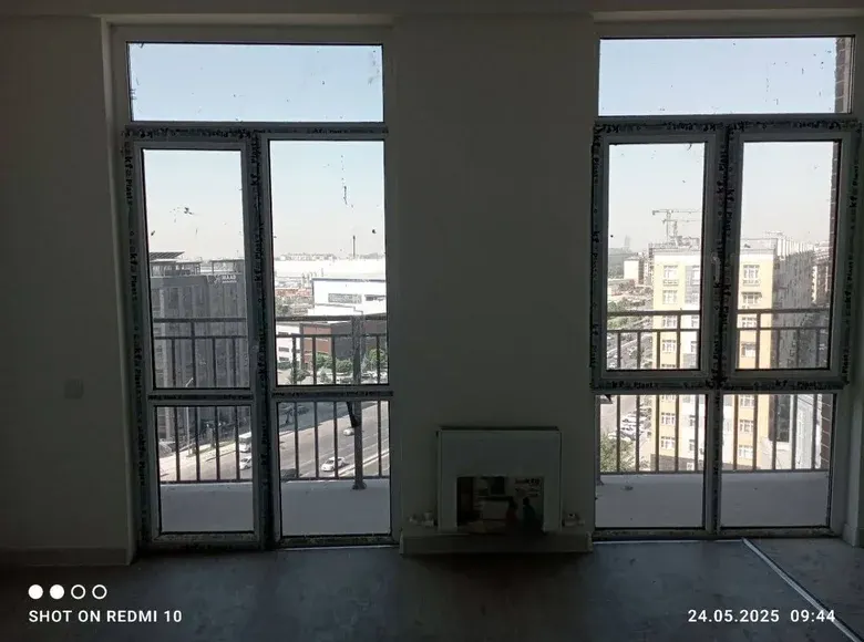 Продаётся 1-комнатная квартира, 27 м² — Яшнабадский район