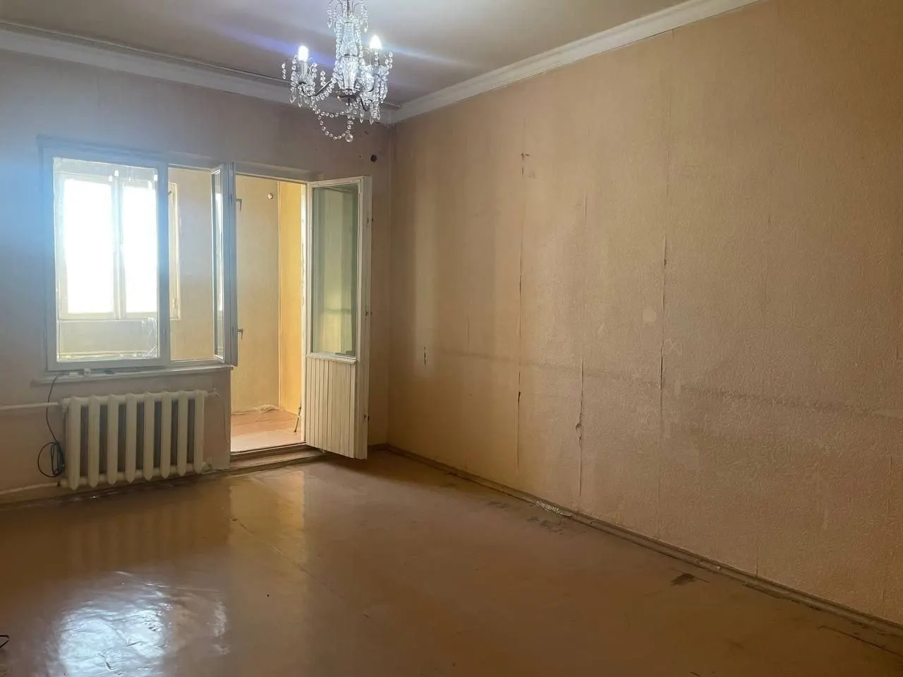 Sotiladi 2 xonali kvartira, 58 m², 5/5 qavat — Yunusobod tumani