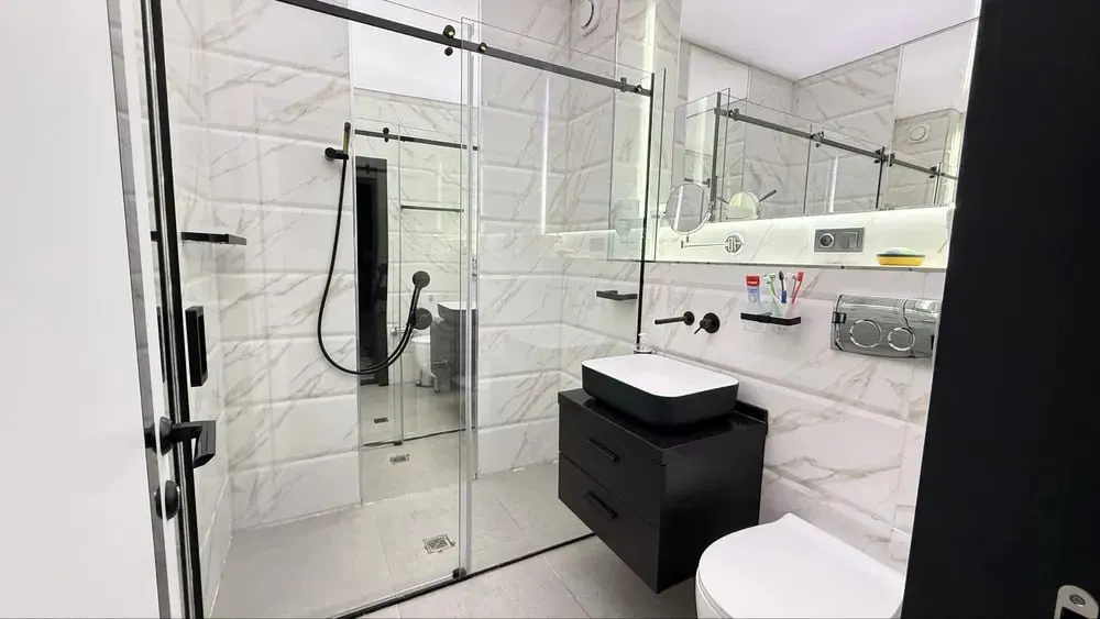 Сотилади 4 хонали квартира, 145 м², 4/8 қават — Шайхонтоҳур тумани