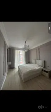 Ijaraga beriladi 3 xonali kvartira, 78 m², 7/8 qavat — Mirobod tumani