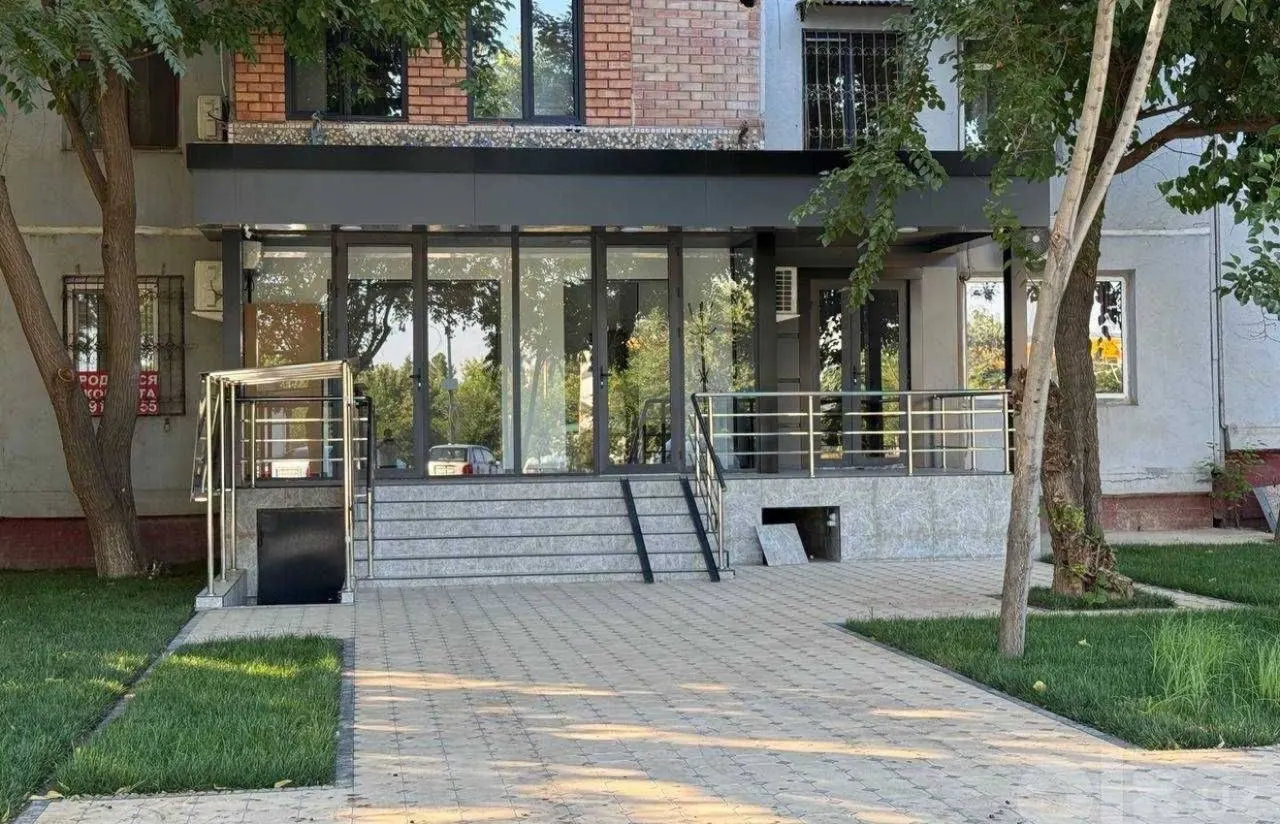 Сдаётся коммерческое помещение, 60 м² — Юнусабадский район