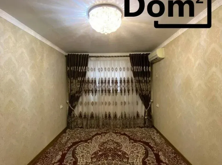 Сотилади 4 хонали квартира, 70 м², 3/4 қават — Чилонзор тумани