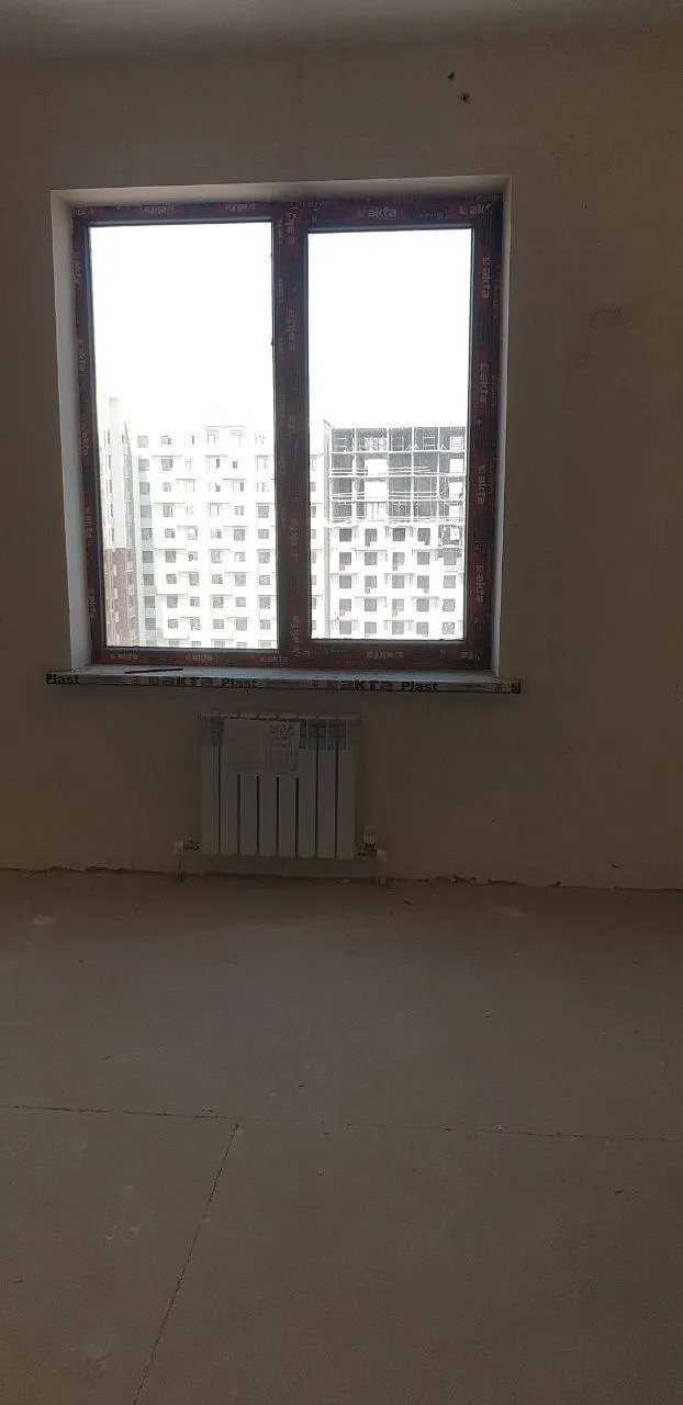 Sotiladi 3 xonali kvartira, 52 m², 12/13 qavat — Yashnobod tumani