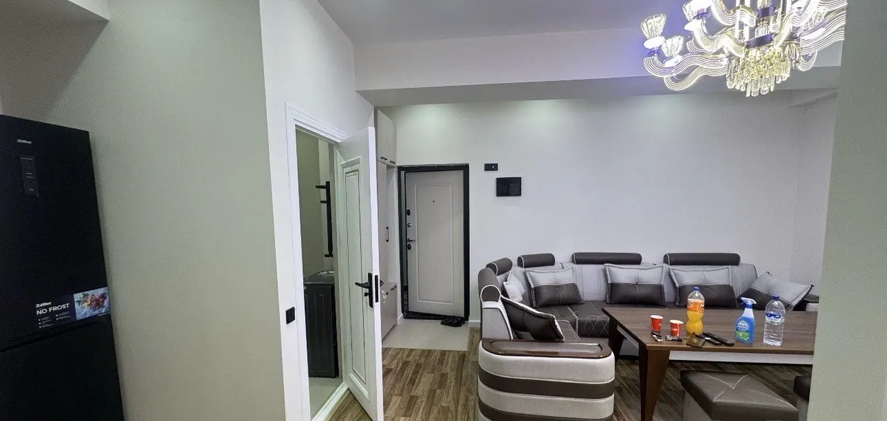 Ijaraga beriladi 2 xonali kvartira, 43 m², 3/6 qavat — Mirobod tumani