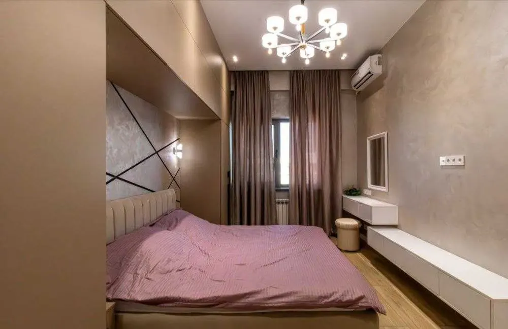 Сдаётся 2-комнатная квартира, 70 м², 3/5 этаж — Мирабадский район