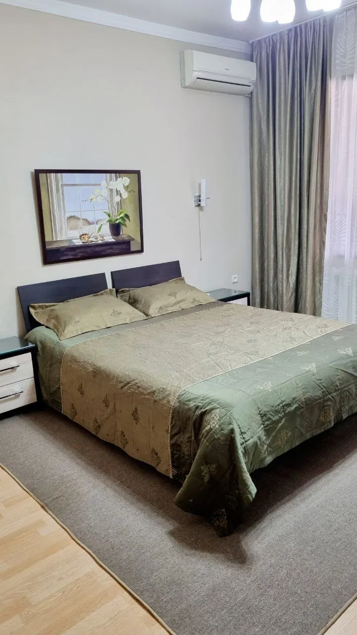 Ijaraga beriladi 2 xonali kvartira, 54 m², 2/5 qavat — Mirzo Ulugʻbek tumani