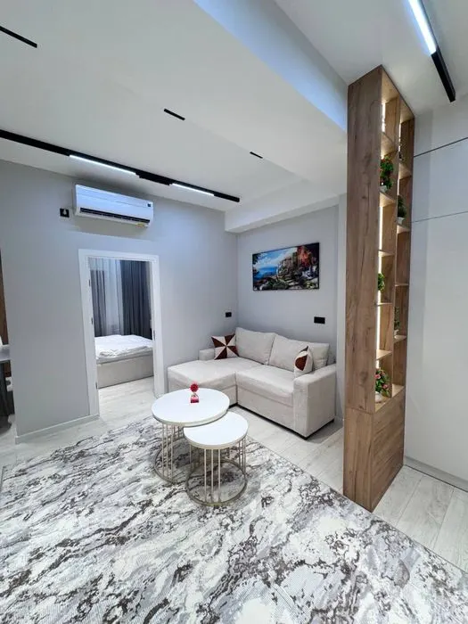 Продаётся 3-комнатная квартира, 85 м², 6/7 этаж — Шайхантахурский район