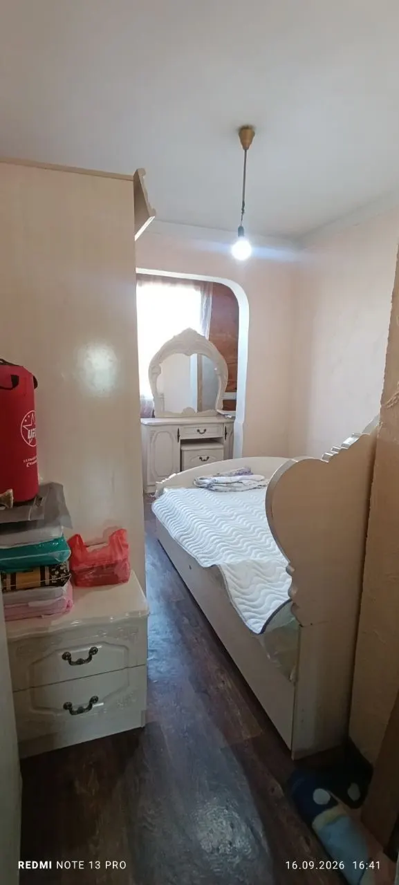 Ижарага берилади 2 хонали квартира, 57 м², 4/4 қават — Юнусобод тумани