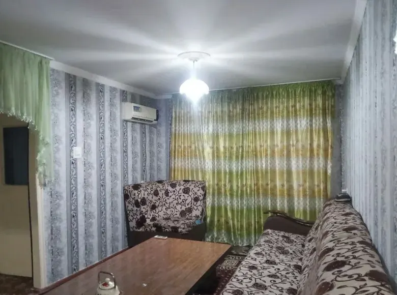Sotiladi 2 xonali kvartira, 60 m², 4/4 qavat — Fargʻona shahri