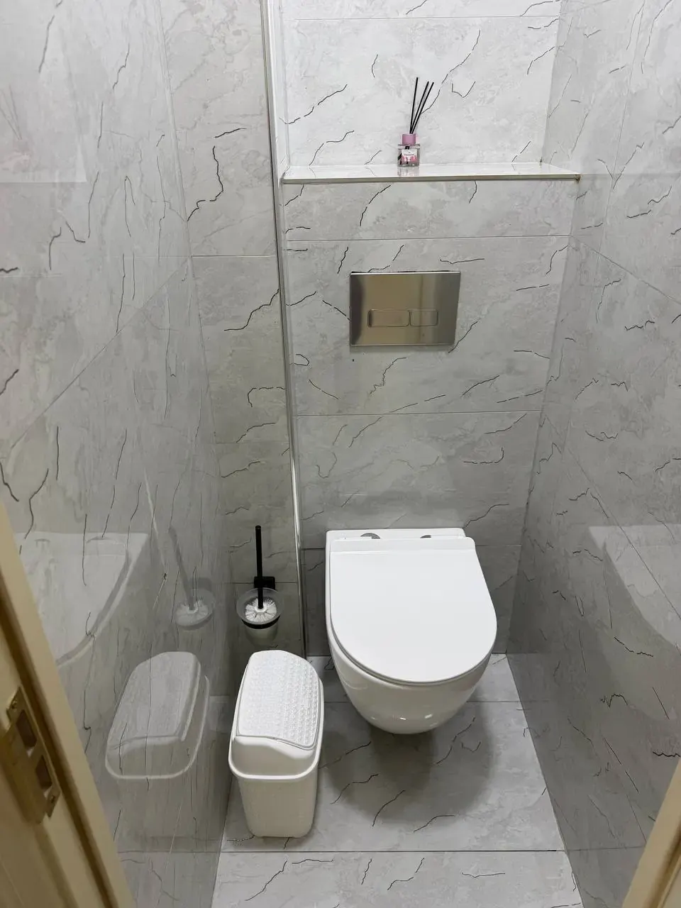 Сдаётся 3-комнатная квартира, 80 м², 9/16 этаж — Янгихаётский район