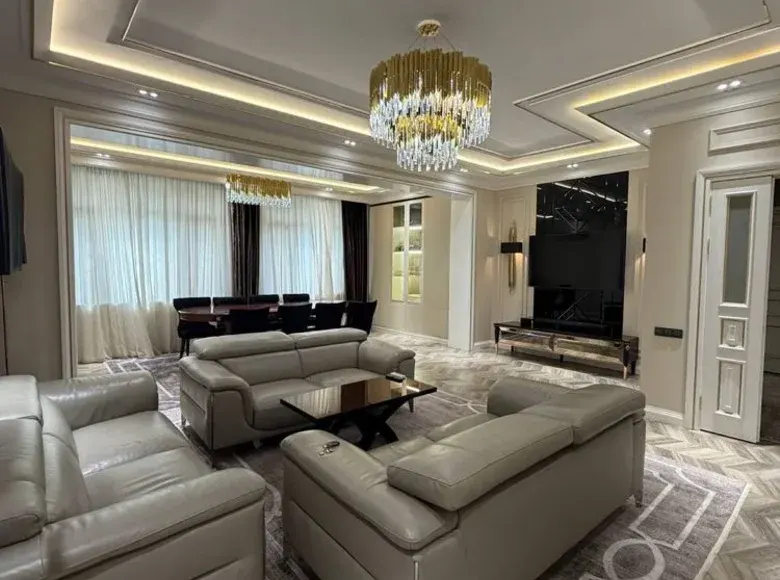 Сотилади 3 хонали квартира, 134 м², 3/4 қават — Миробод тумани