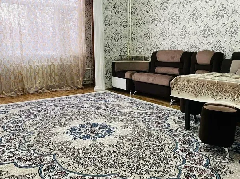 Ijaraga beriladi 3 xonali kvartira, 80 m², 2/9 qavat — Shayxontohur tumani