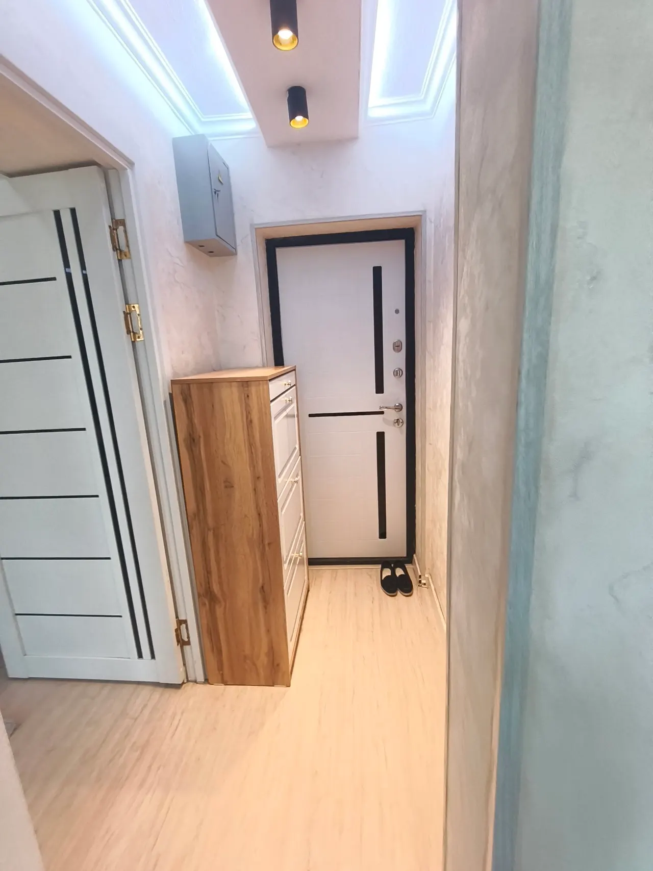 Сотилади 1 хонали квартира, 30 м², 3/4 қават — Яккасарой тумани