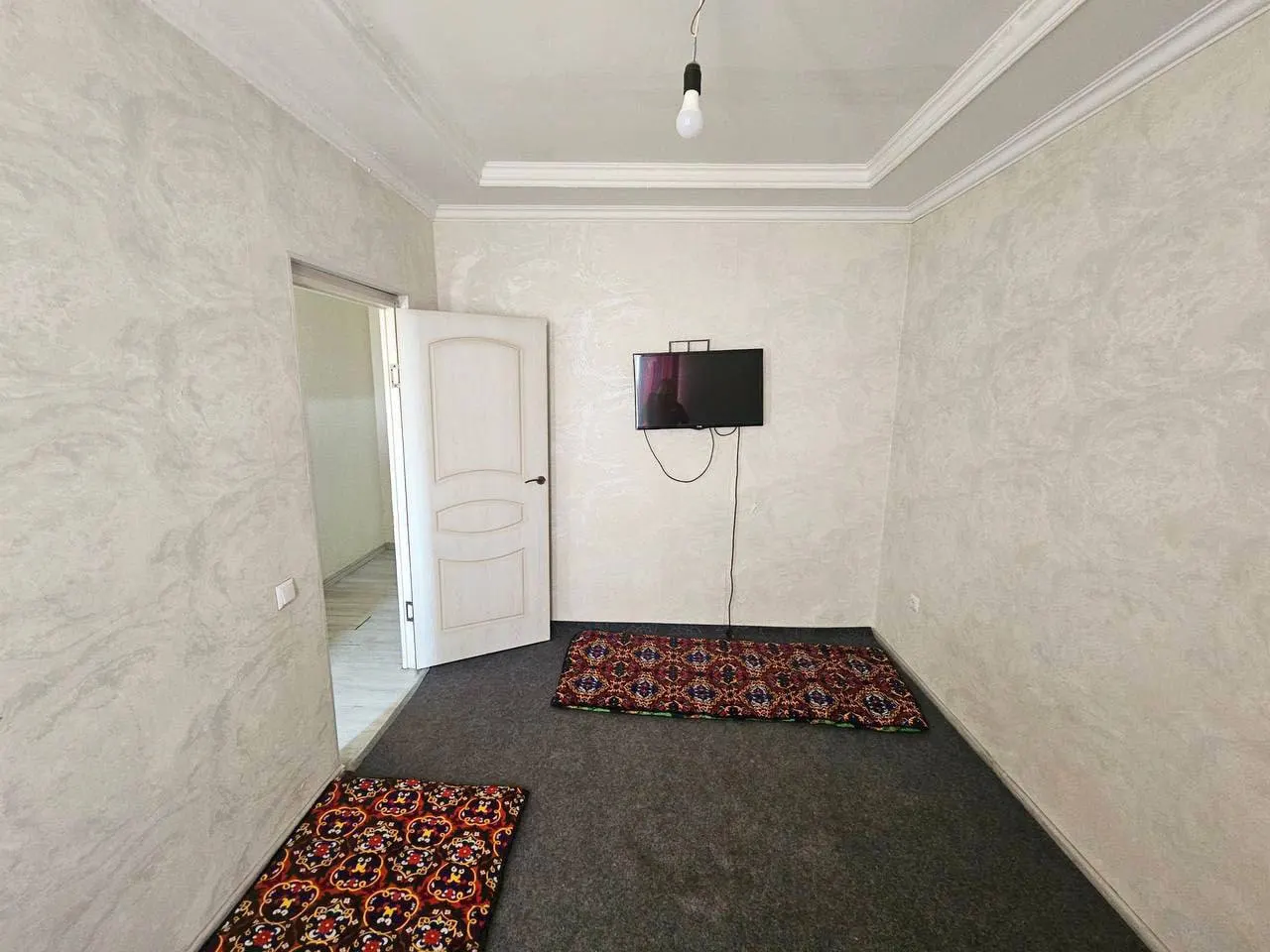 Ижарага берилади 1 хонали квартира, 30 м², 3/3 қават — Яшнобод тумани