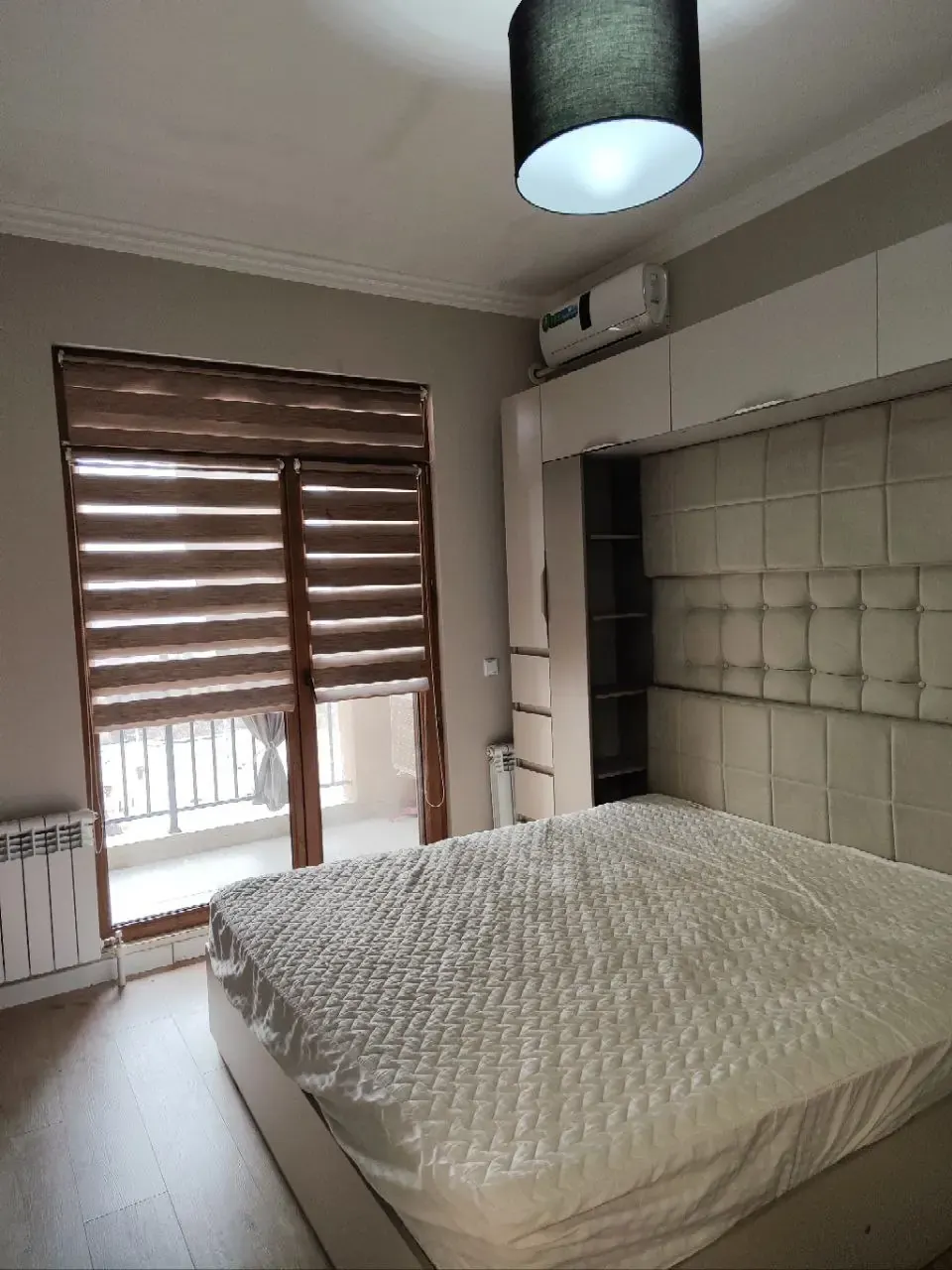 Sotiladi 3 xonali kvartira, 82 m², 9/18 qavat — Olmazor tumani