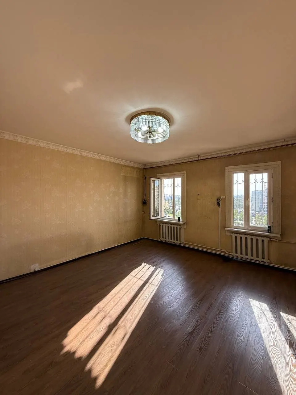 Сотилади 3 хонали квартира, 85 м², 7/9 қават — Шайхонтоҳур тумани