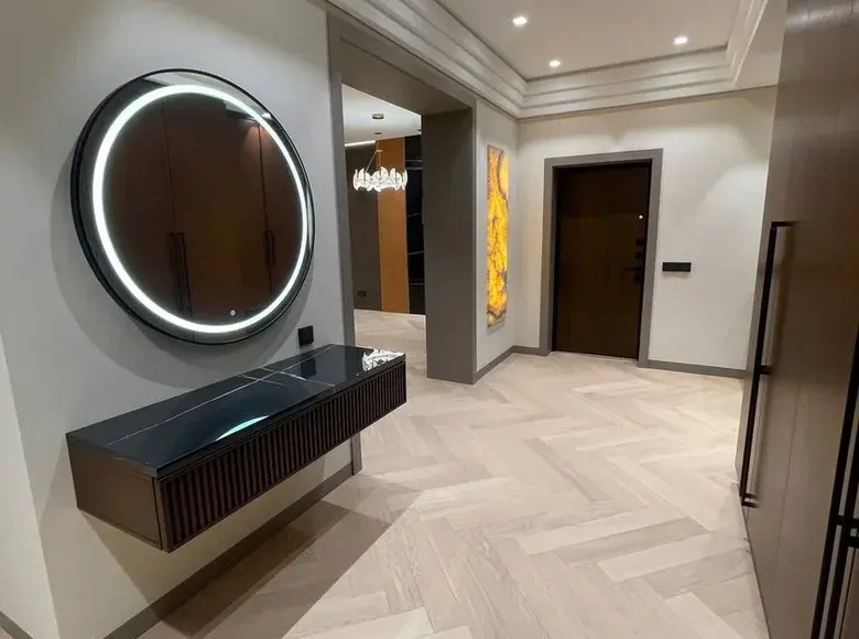 Сотилади 3 хонали квартира, 97 м², 2/6 қават — Миробод тумани