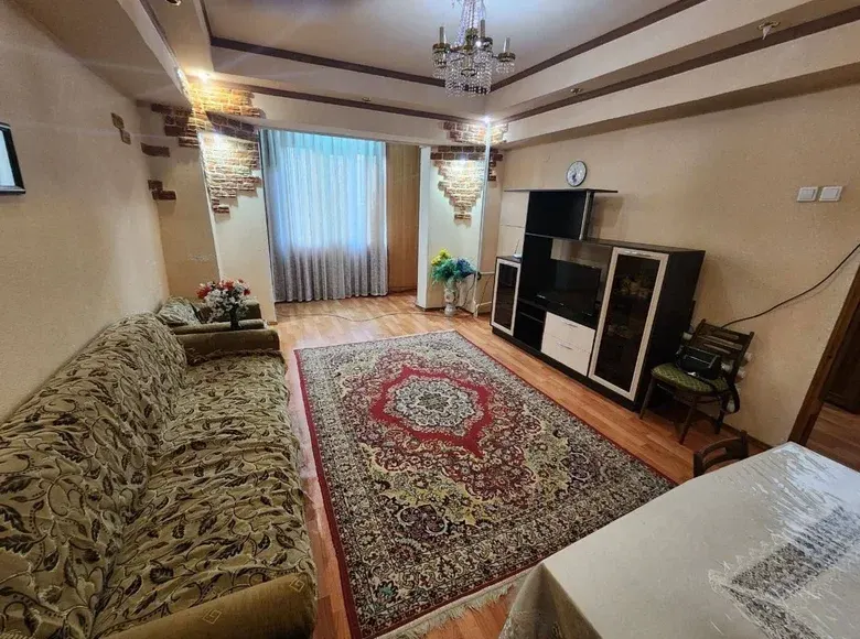 Сотилади 2 хонали квартира, 46 м², 5/9 қават — Миробод тумани