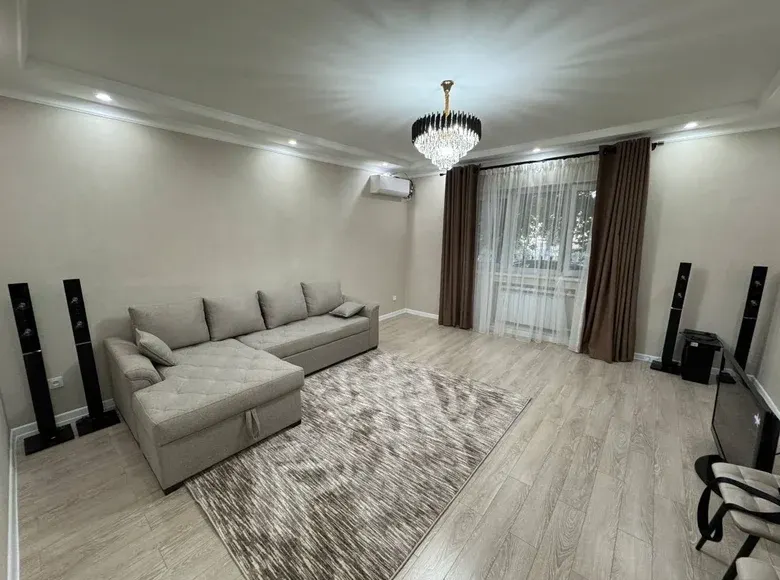 Ijaraga beriladi 2 xonali kvartira, 65 m², 1/3 qavat — Shayxontohur tumani