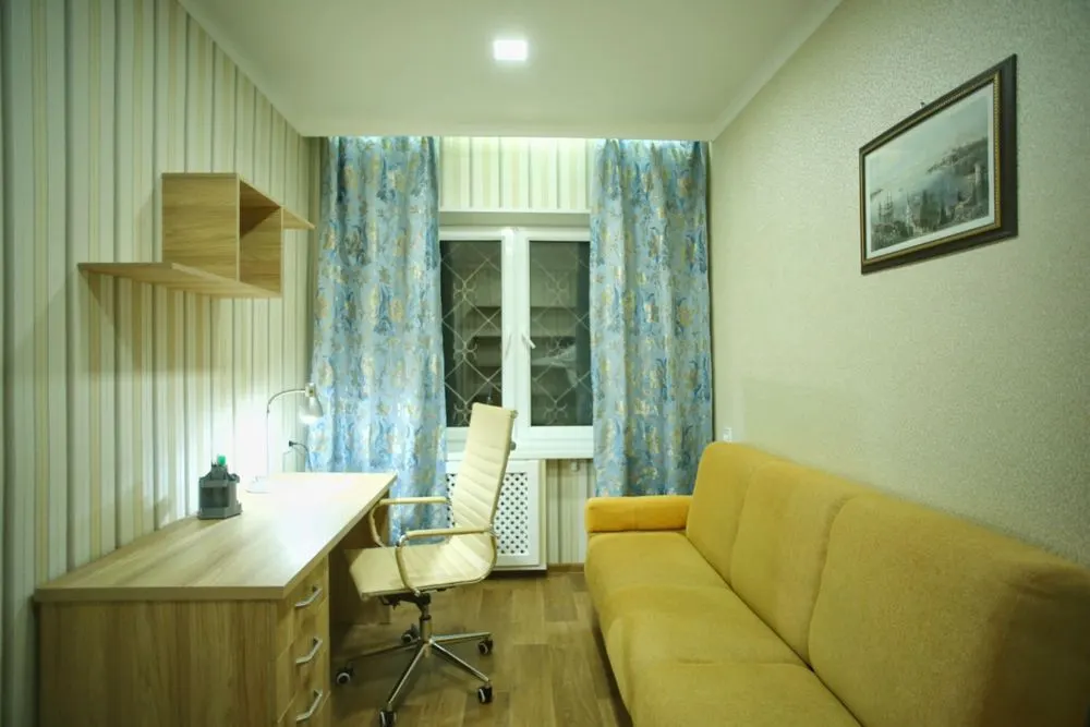 Ijaraga beriladi 3 xonali kvartira, 70 m², 4/4 qavat — Mirobod tumani