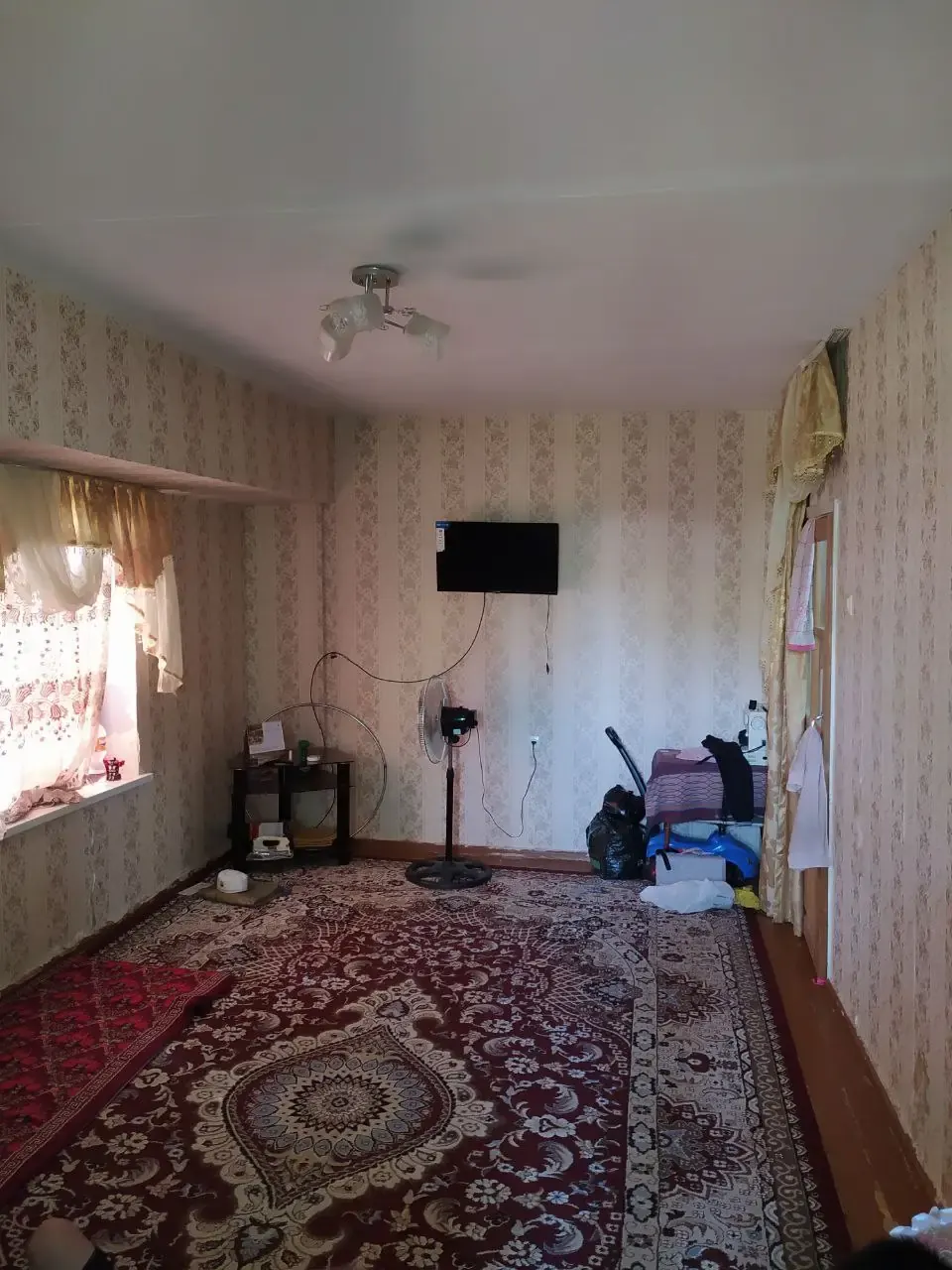 Sotiladi 1 xonali kvartira, 40 m², 4/4 qavat — Yunusobod tumani
