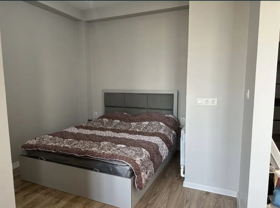 Сдаётся 1-комнатная квартира, 42 м², 2/9 этаж — Яшнабадский район
