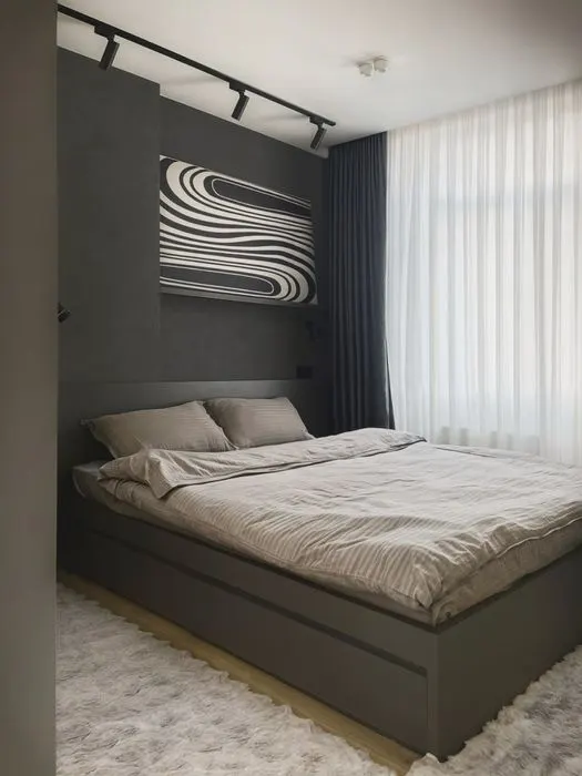 Ijaraga beriladi 2 xonali kvartira, 45 m², 9/14 qavat — Yashnobod tumani