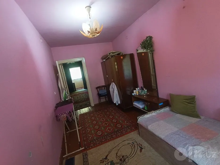 Ижарага берилади 2 хонали квартира, 54 м², 2/5 қават — Яшнобод тумани