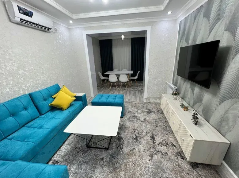 Сотилади 2 хонали квартира, 48 м², 1/4 қават — Чилонзор тумани