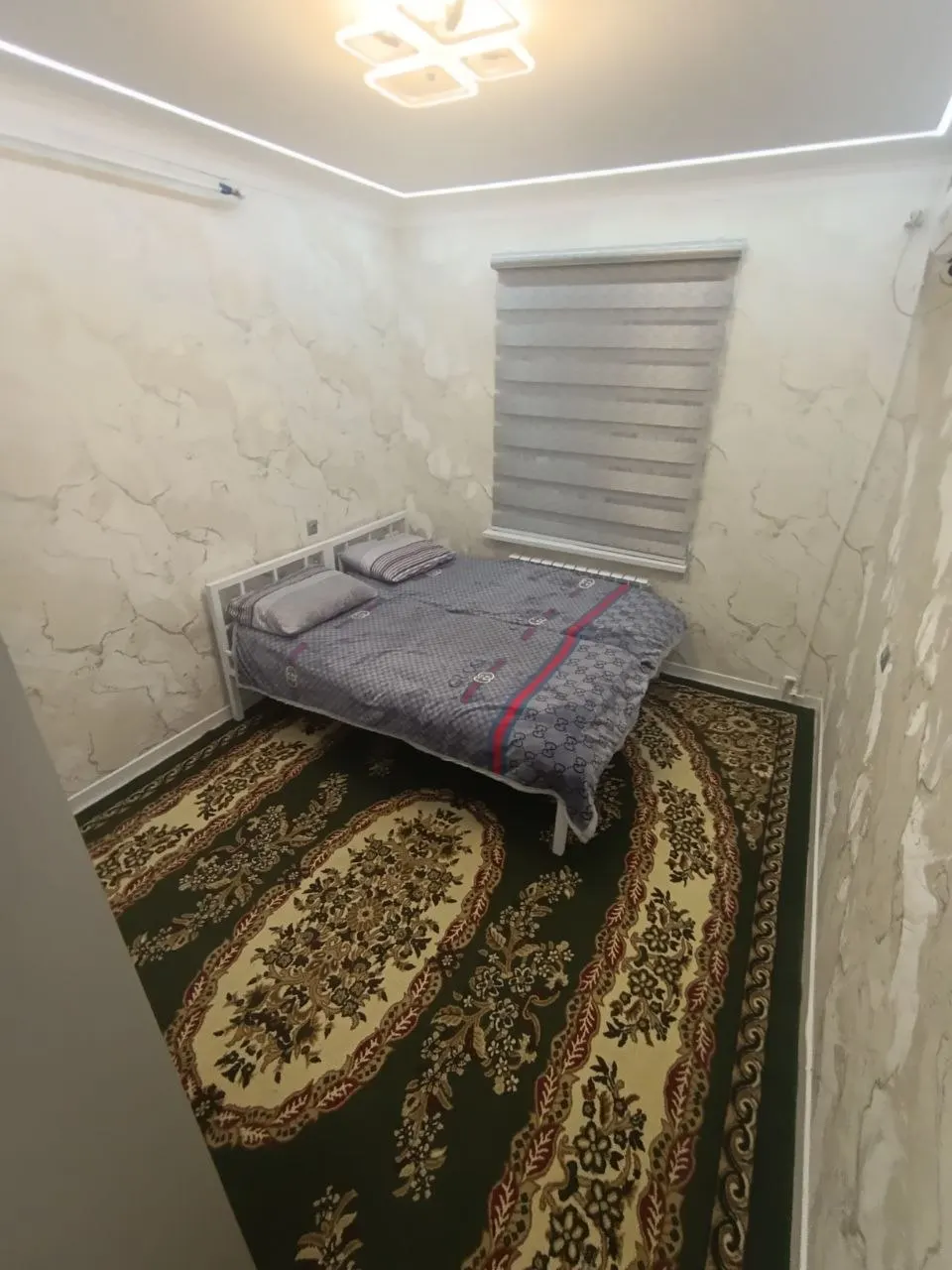 Ижарага берилади 3 хонали квартира, 80 м², 3/5 қават — Олмазор тумани