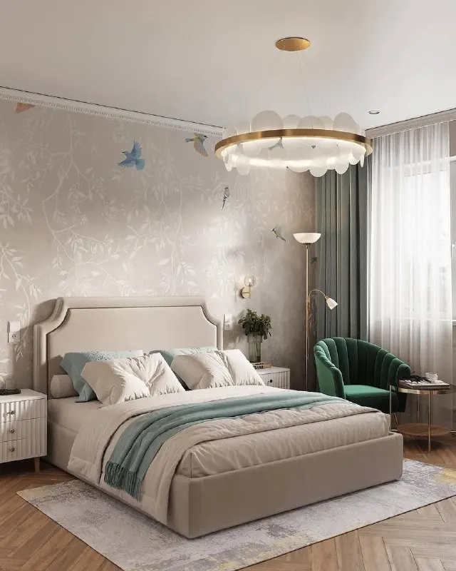 Ijaraga beriladi 2 xonali kvartira, 68 m², 7/12 qavat — Yashnobod tumani